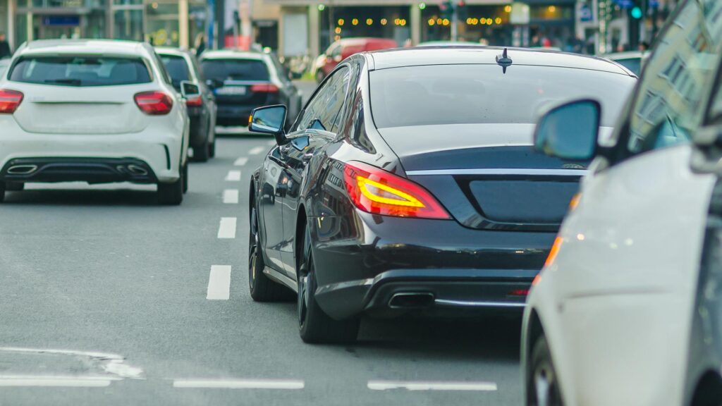 New York Driver’s Test Tutorials Rush Road Test NY