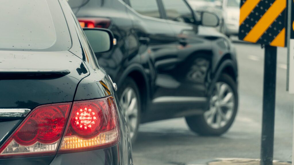 New York Driver’s Test Tutorials Rush Road Test NY