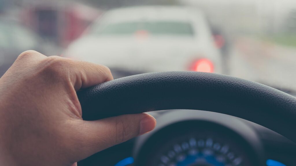 New York Driver’s Test Tutorials Rush Road Test NY